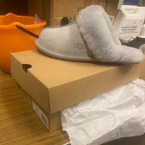 UGG Women's Scuffette I Slippers